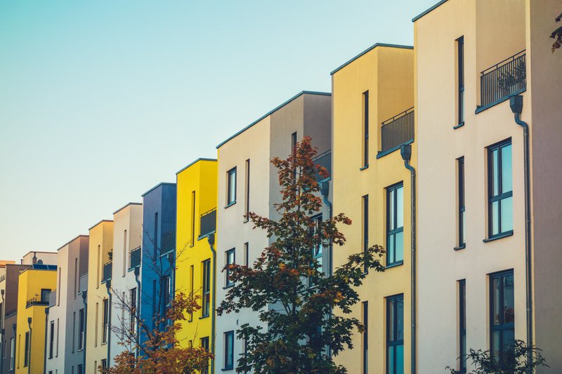 Asesoría créditos hipotecarios